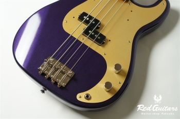 KPB-AL - Jewel Purple